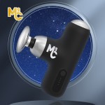 PM69 Hot Compress Massage Gun